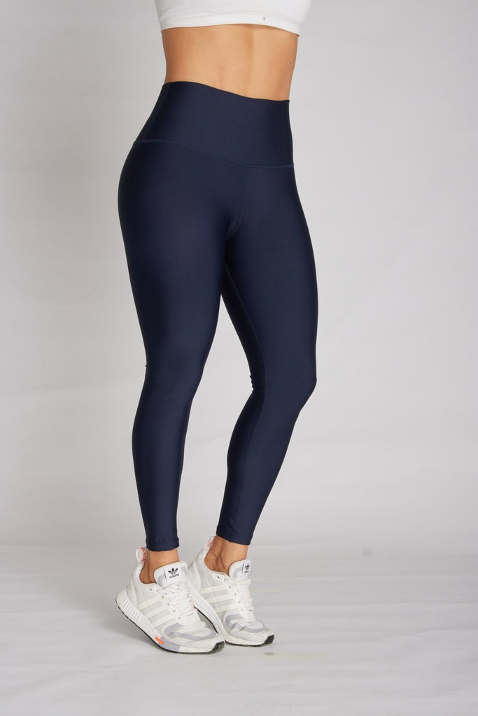 Colombian Body Sculpting Leggings - Tummy Control