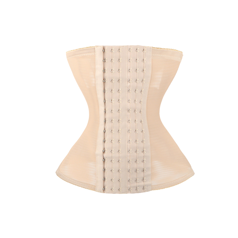 Modeling Strap Corset Slimming Belt - coquettedist