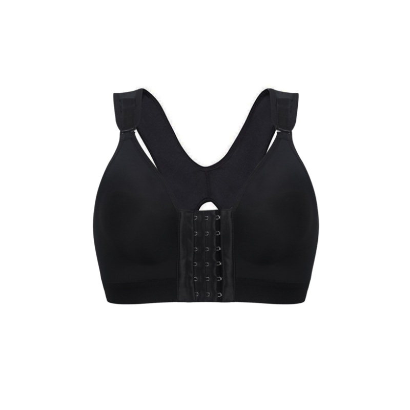 Seamless Gather Adjustable Bras - coquettedist