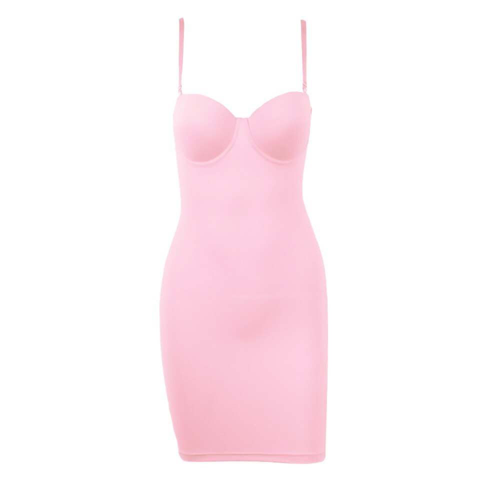 Women Slimming Sexy Underwear Dress - coquettedist