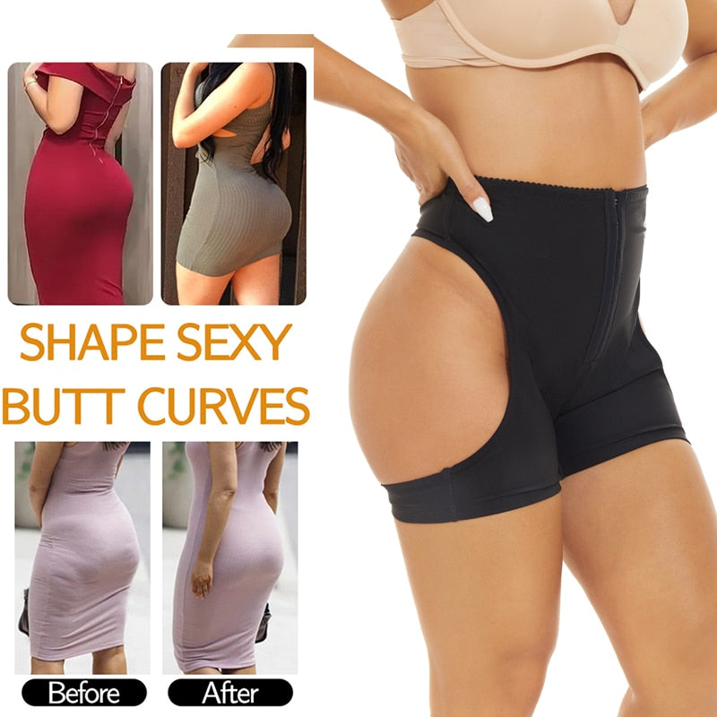 Women Butt Lifter Shapewear - coquettedist