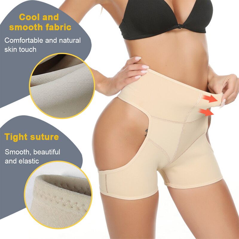 Women Butt Lifter Shapewear - coquettedist