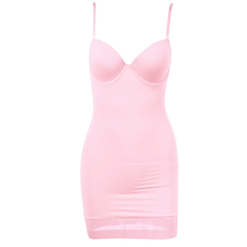 Women Slimming Sexy Underwear Dress - coquettedist