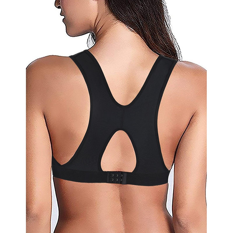 Seamless Gather Adjustable Bras - coquettedist